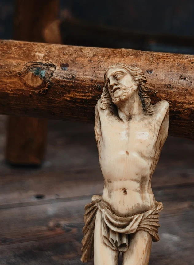 19th century Corpus Christi