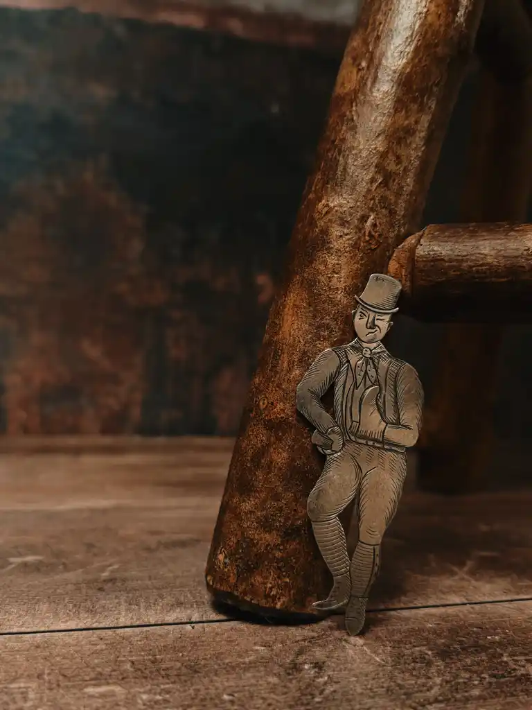 Sam Weller bookmark